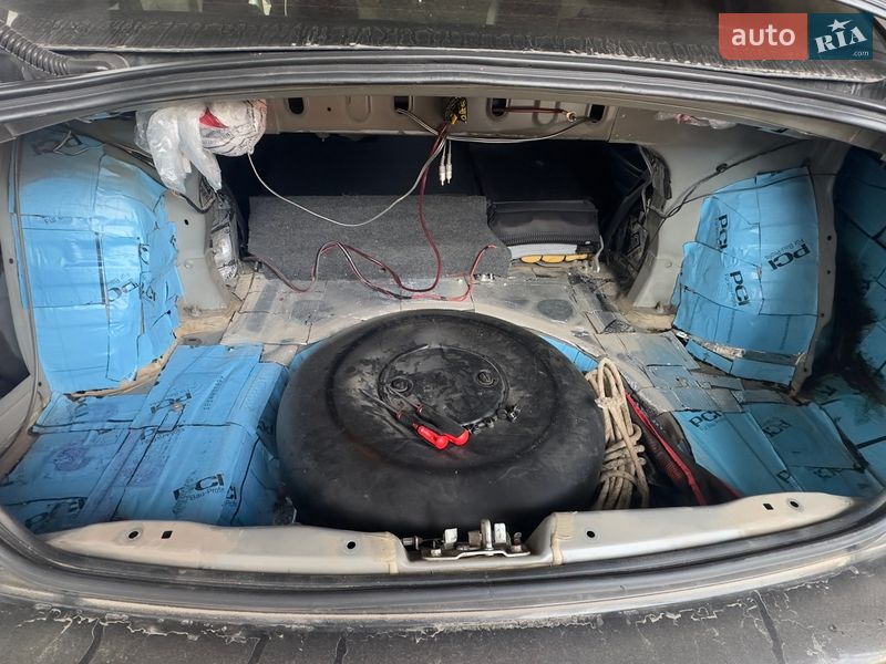 Седан Mitsubishi Lancer 2012 в Кам'янському