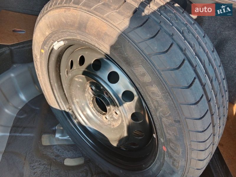 Седан Mitsubishi Lancer 2007 в Березівці