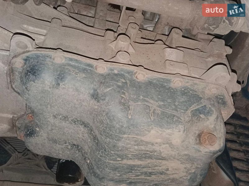 Седан Mitsubishi Lancer 2007 в Березівці