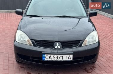 Седан Mitsubishi Lancer 2008 в Сарнах