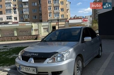 Седан Mitsubishi Lancer 2006 в Ивано-Франковске