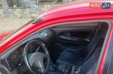 Седан Mitsubishi Lancer 1996 в Старом Селе