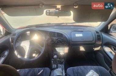 Седан Mitsubishi Lancer 1996 в Старом Селе