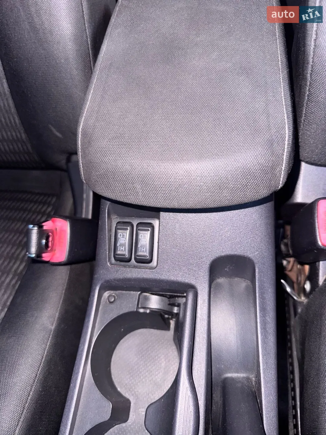 2012 Mitsubishi Lancer - мініатюра 19