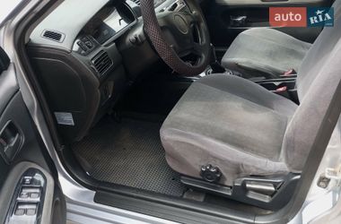 Универсал Mitsubishi Lancer 2004 в Лугинах