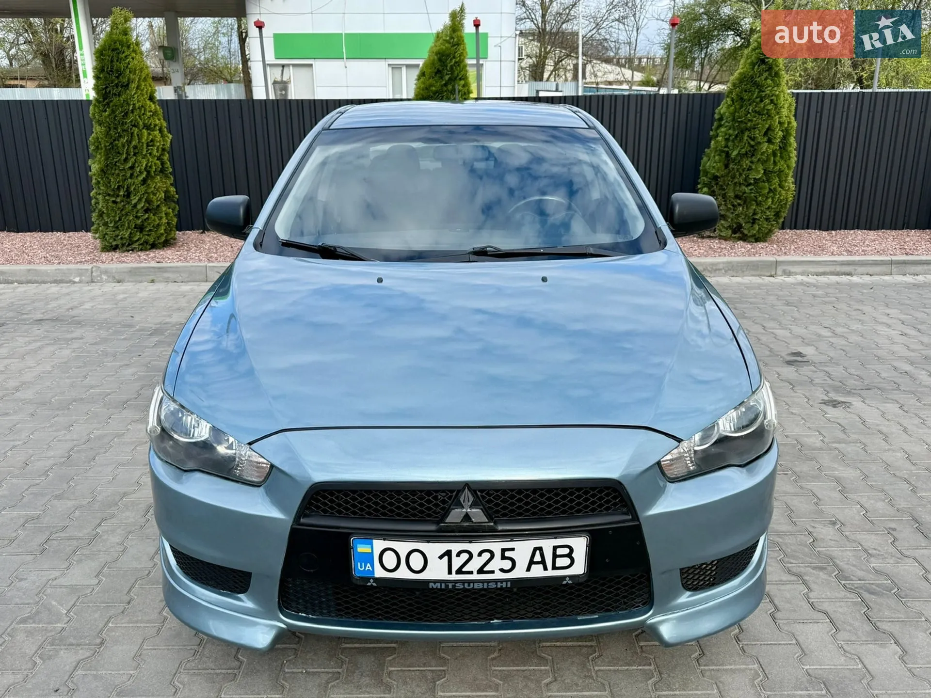 2010 Mitsubishi Lancer - мініатюра 36