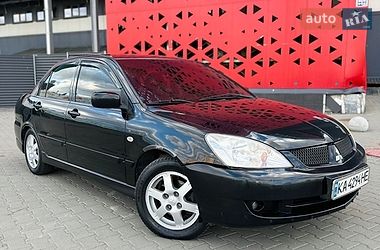 Седан Mitsubishi Lancer 2005 в Киеве