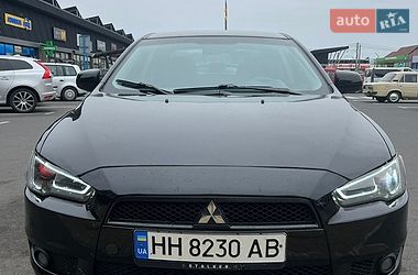 Седан Mitsubishi Lancer 2007 в Подільську