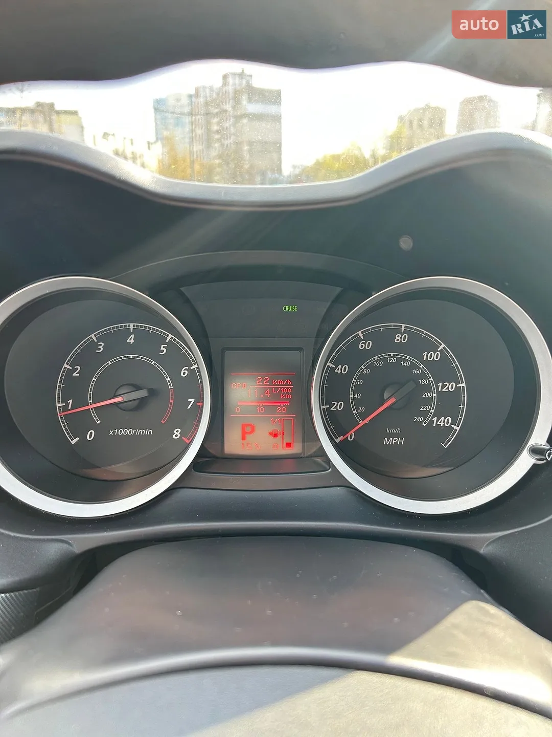 2014 Mitsubishi Lancer - мініатюра 20