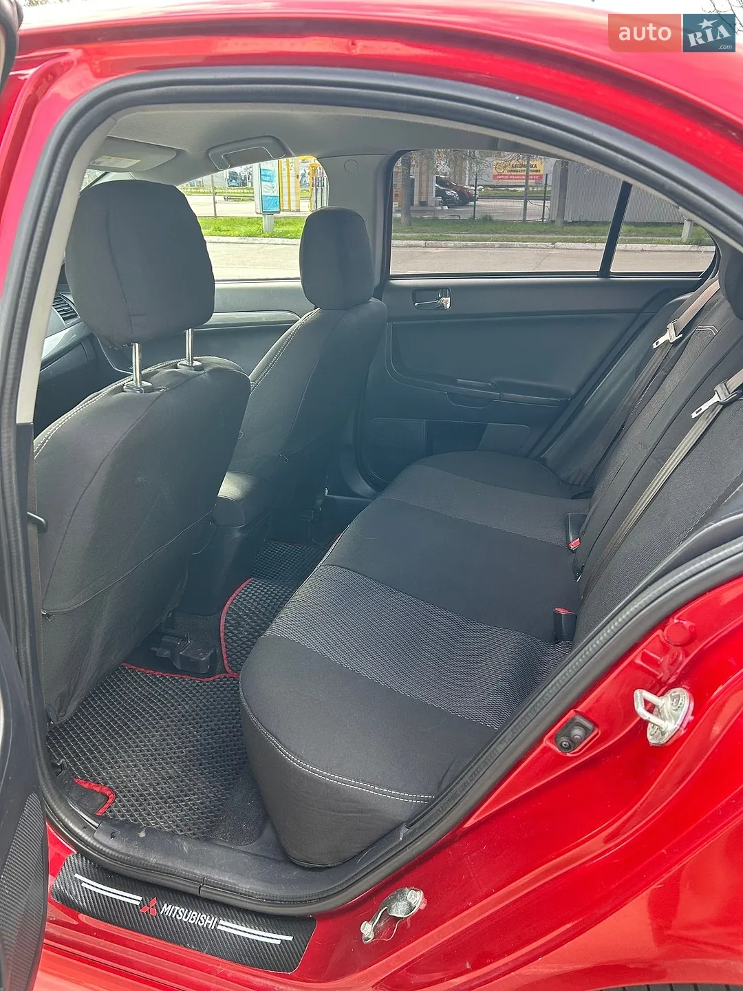2014 Mitsubishi Lancer - мініатюра 24