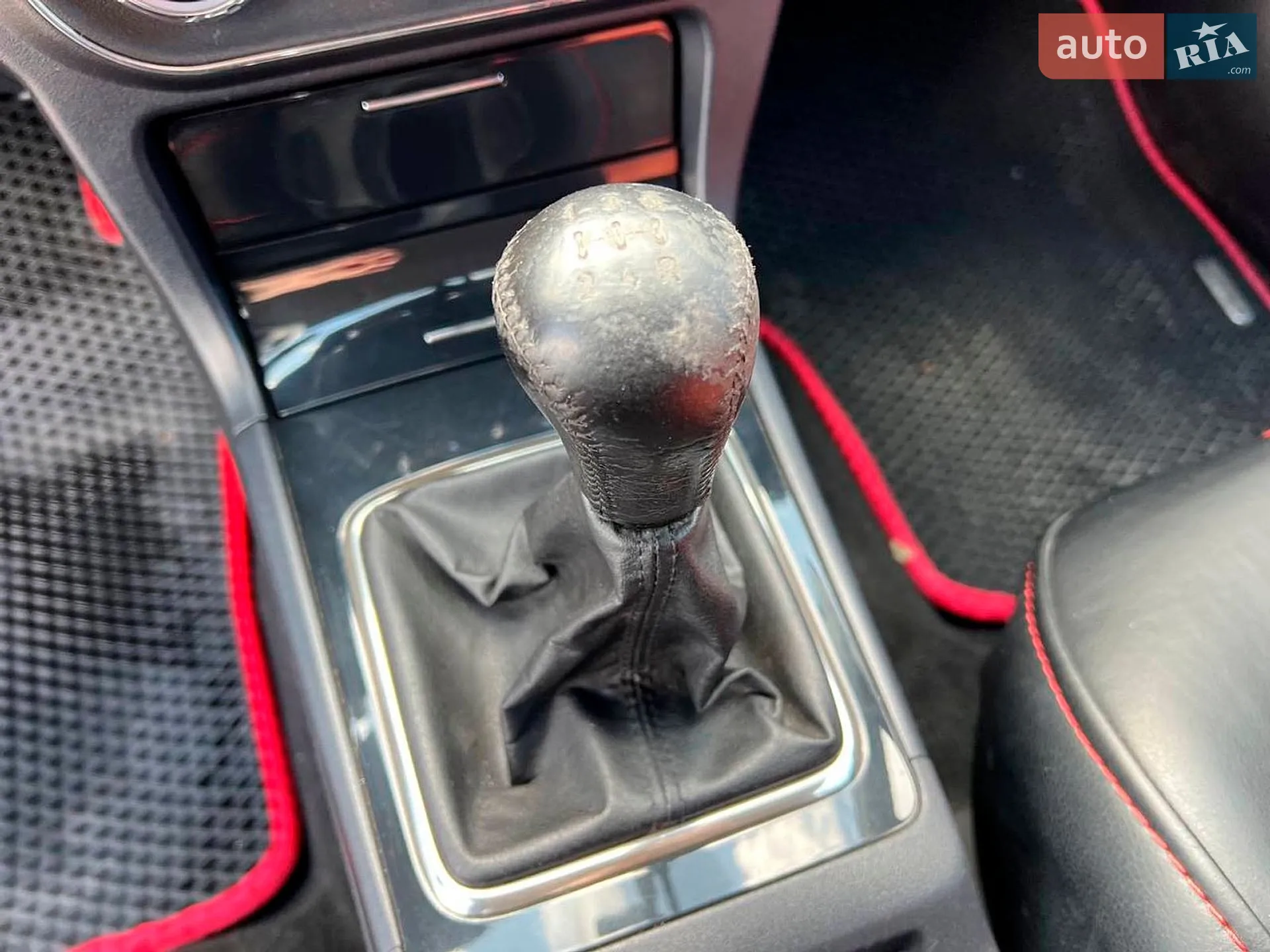 2012 Mitsubishi Lancer - мініатюра 30