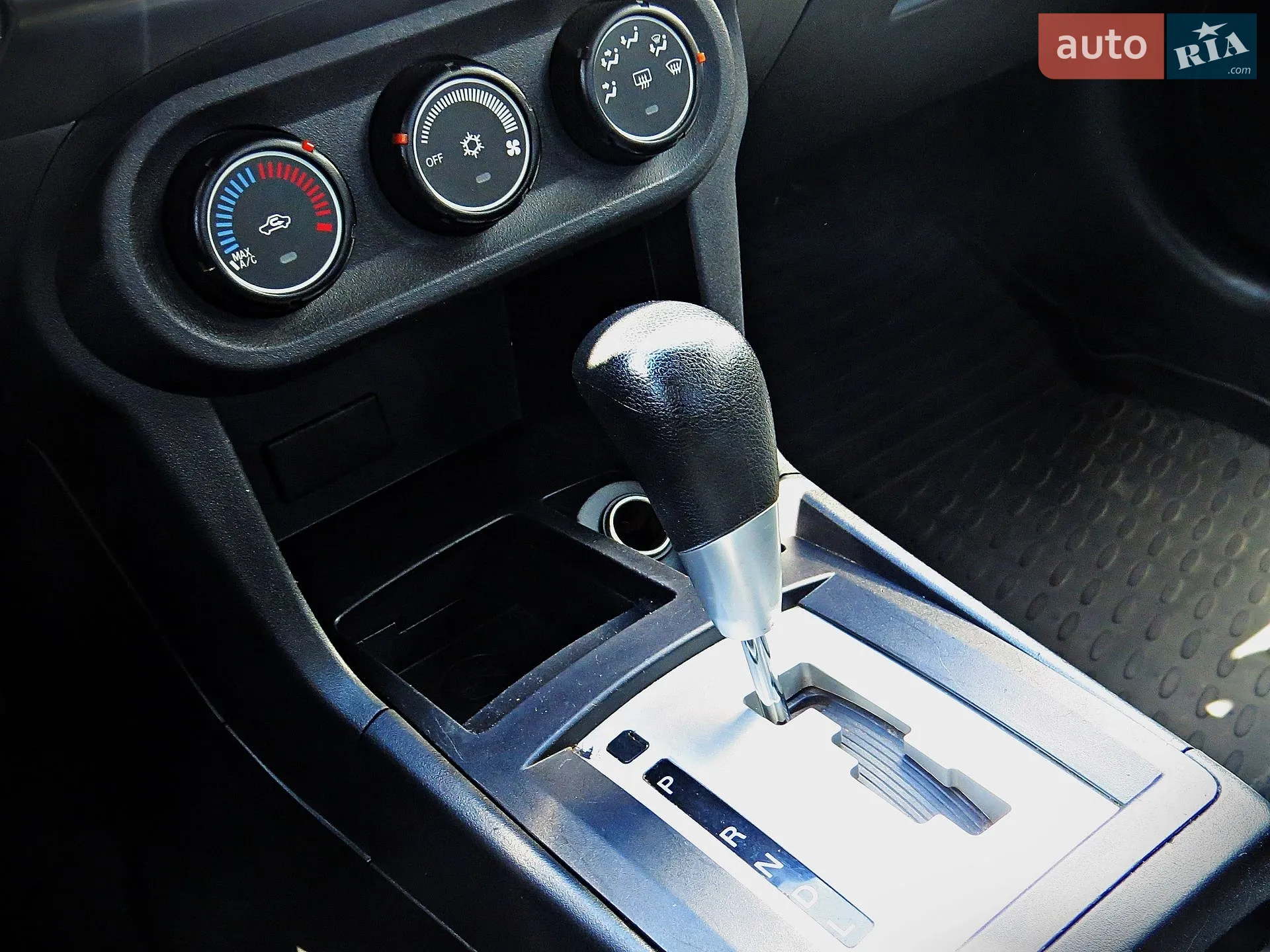 2015 Mitsubishi Lancer - мініатюра 10