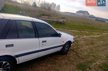 Седан Mitsubishi Lancer 1990 в Боярці