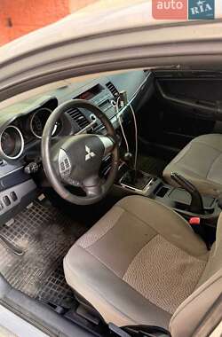 Седан Mitsubishi Lancer 2012 в Хмельницком