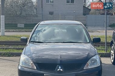 Седан Mitsubishi Lancer 2007 в Харькове