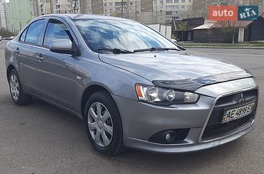 Седан Mitsubishi Lancer 2012 в Києві