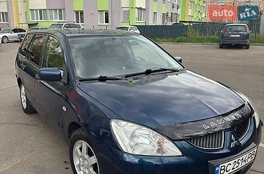 Универсал Mitsubishi Lancer 2005 в Николаеве