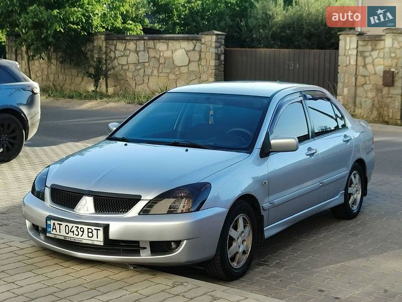 2007 Mitsubishi Lancer, VIN JMBSNCS3A7U036257:plate — фото 1 (autoria)