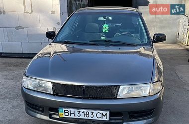 Седан Mitsubishi Lancer 1998 в Одессе