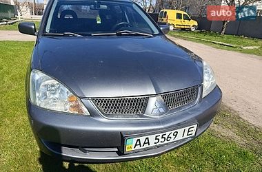 Универсал Mitsubishi Lancer 2006 в Киеве