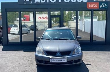 Седан Mitsubishi Lancer 2008 в Киеве