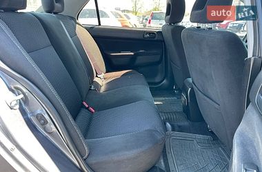 Седан Mitsubishi Lancer 2008 в Киеве