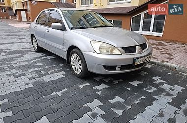 Седан Mitsubishi Lancer 2007 в Києві