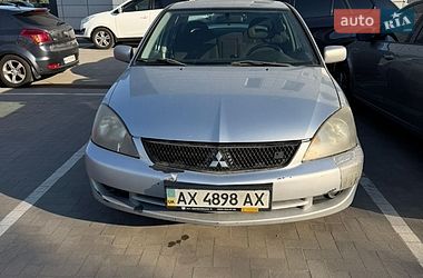 Седан Mitsubishi Lancer 2007 в Киеве фото 2 Седан Mitsubishi Lancer 2007 в Киеве