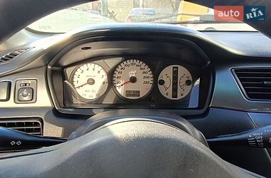 Седан Mitsubishi Lancer 2008 в Киеве