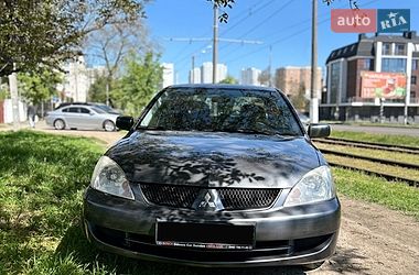 Седан Mitsubishi Lancer 2006 в Одесі