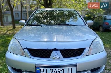 Седан Mitsubishi Lancer 2009 в Харкові