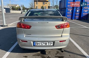 Седан Mitsubishi Lancer 2008 в Первомайске