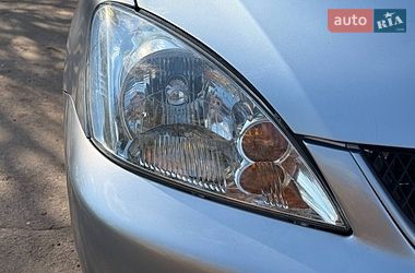 Седан Mitsubishi Lancer 2008 в Ахтырке