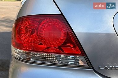 Седан Mitsubishi Lancer 2008 в Ахтырке