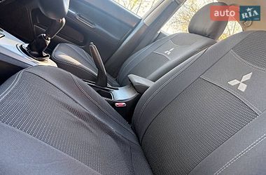 Седан Mitsubishi Lancer 2008 в Ахтырке
