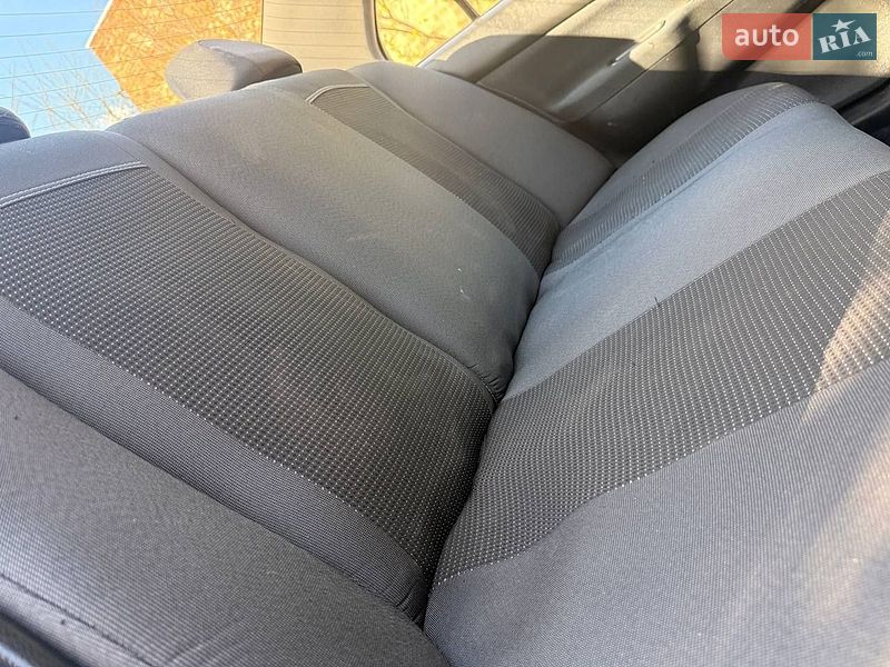 Седан Mitsubishi Lancer 2008 в Ахтырке