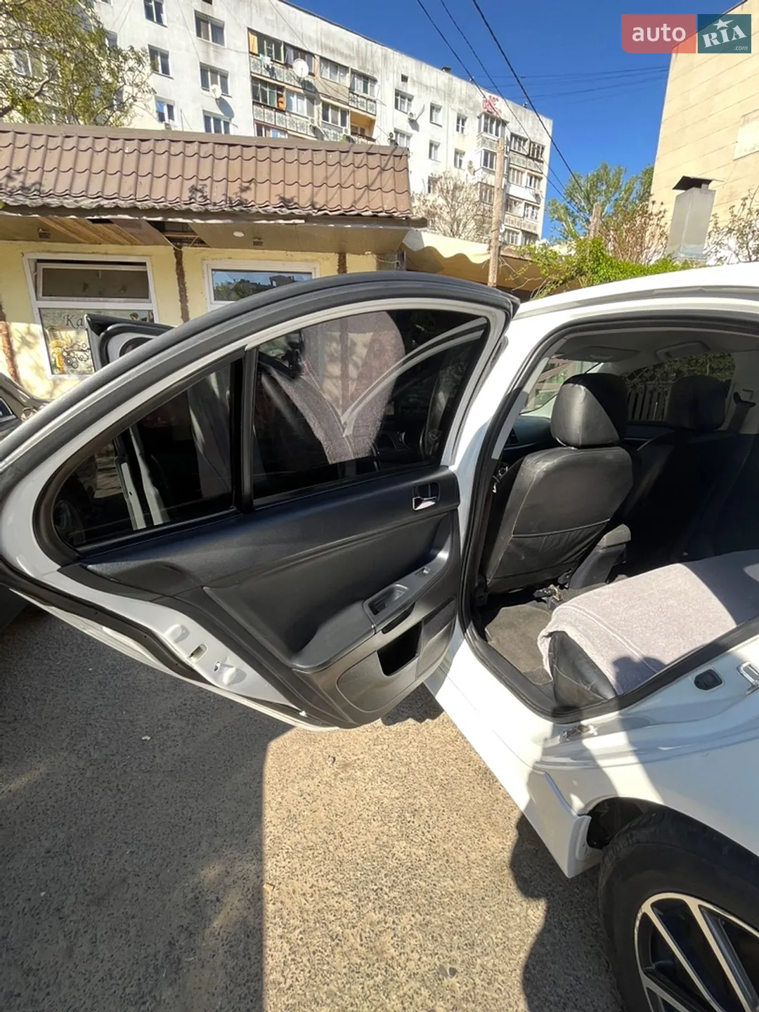 2016 Mitsubishi Lancer - мініатюра 12