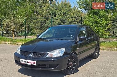 Седан Mitsubishi Lancer 2008 в Хмельницькому