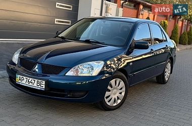 Седан Mitsubishi Lancer 2008 в Одессе фото 3 Седан Mitsubishi Lancer 2008 в Одессе