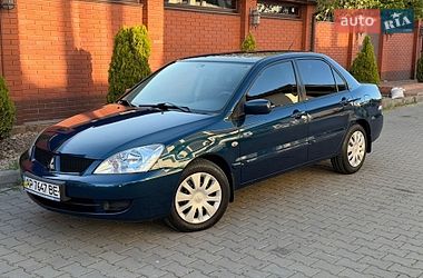 Седан Mitsubishi Lancer 2008 в Одессе фото 8 Седан Mitsubishi Lancer 2008 в Одессе