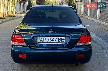 Седан Mitsubishi Lancer 2008 в Одессе фото 13 Седан Mitsubishi Lancer 2008 в Одессе