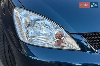 Седан Mitsubishi Lancer 2008 в Одессе фото 22 Седан Mitsubishi Lancer 2008 в Одессе