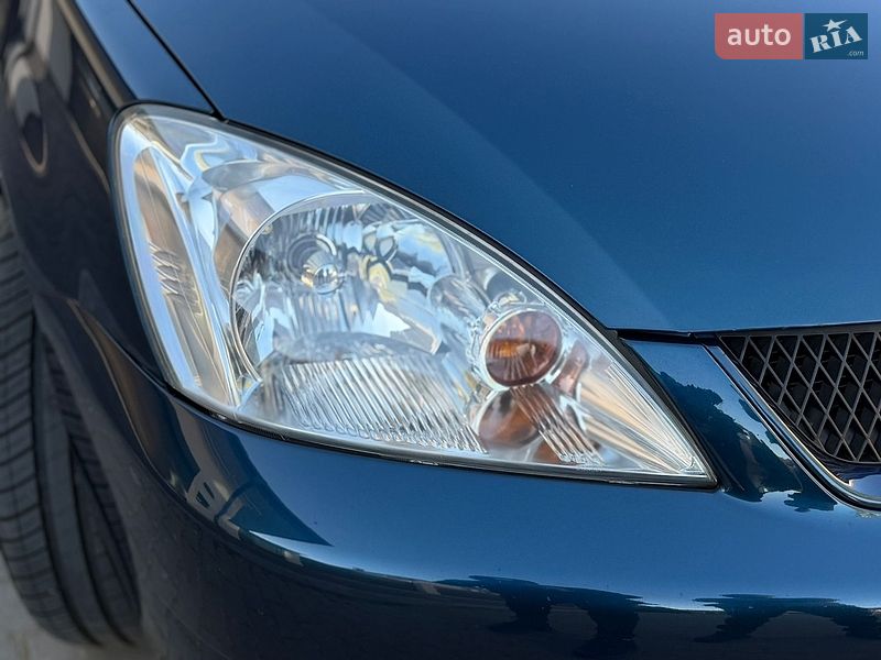 Седан Mitsubishi Lancer 2008 в Одессе фото 22 Седан Mitsubishi Lancer 2008 в Одессе