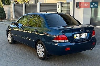 Седан Mitsubishi Lancer 2008 в Одессе фото 27 Седан Mitsubishi Lancer 2008 в Одессе