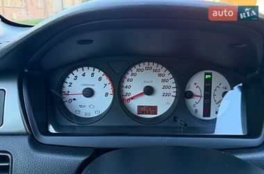 Седан Mitsubishi Lancer 2008 в Одессе фото 36 Седан Mitsubishi Lancer 2008 в Одессе