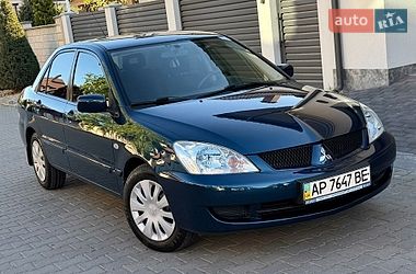Седан Mitsubishi Lancer 2008 в Одессе фото 41 Седан Mitsubishi Lancer 2008 в Одессе