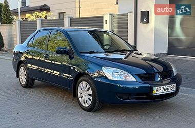 Седан Mitsubishi Lancer 2008 в Одессе фото 44 Седан Mitsubishi Lancer 2008 в Одессе