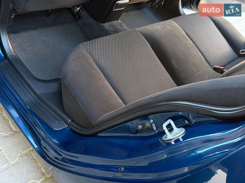 Седан Mitsubishi Lancer 2008 в Одессе фото 58 Седан Mitsubishi Lancer 2008 в Одессе