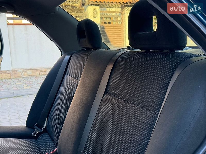 Седан Mitsubishi Lancer 2008 в Одессе фото 61 Седан Mitsubishi Lancer 2008 в Одессе