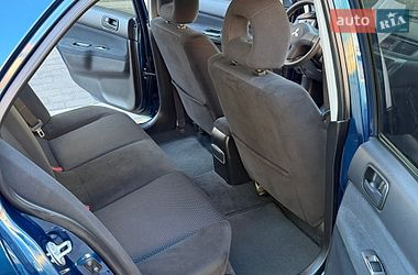 Седан Mitsubishi Lancer 2008 в Одессе фото 62 Седан Mitsubishi Lancer 2008 в Одессе